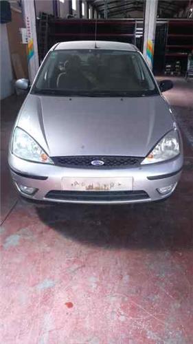 luz interior techo ford focus berlina (cak)(1998 >) 1.8 ghia [1,8 ltr.   66 kw tddi turbodiesel cat]