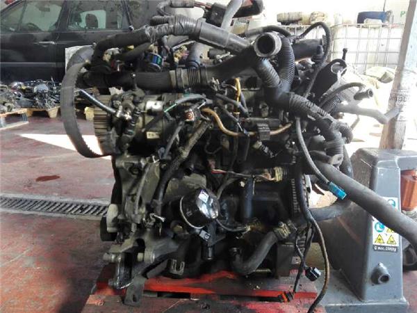 Carter Renault Kangoo I (F/KC0)(2003->) foto 2