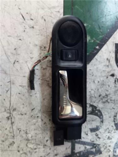 manilla interior puerta trasera derecha volks