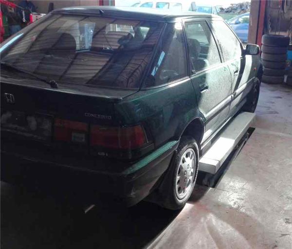 Brazo Inferior Delantero Izquierdo Honda Concerto (HW)(10.1990->) foto 5