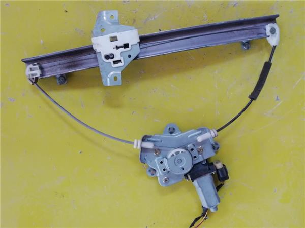 Elevalunas Electrico Delantero Derecho Kia Picanto (SA)(2004->) foto 2
