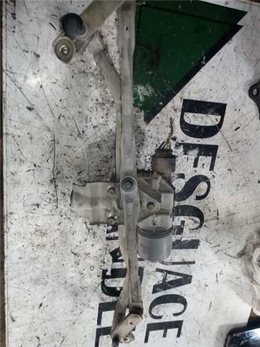Motor Limpiaparabrisas Delantero Seat Ibiza (6L1)(04.2002->)