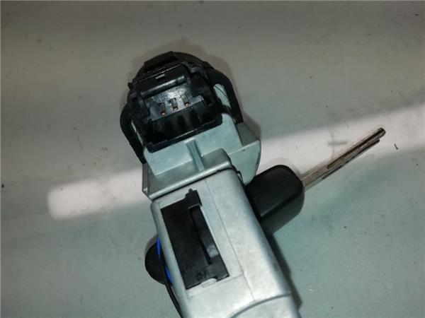 Conmutador De Arranque/Encendido Citroen C5 Berlina (2008->) foto 4