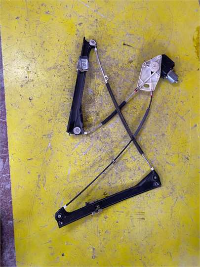 Elevalunas Electrico Delantero Izquierdo Volkswagen Polo V (6R1)(06.2009->)