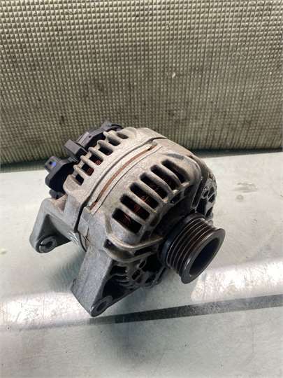 Alternador Opel Corsa D (2006->)