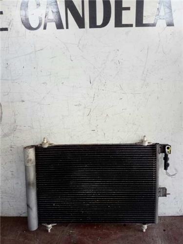 Radiador Aire Acondicionado Citroen Xsara Picasso (1999->) foto 3