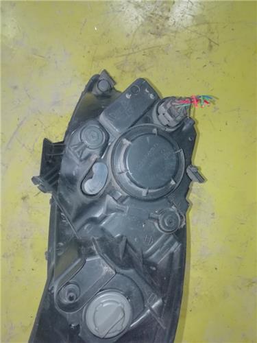 Faro Delantero Izquierdo Hyundai i20 (PB)(2009->) foto 5