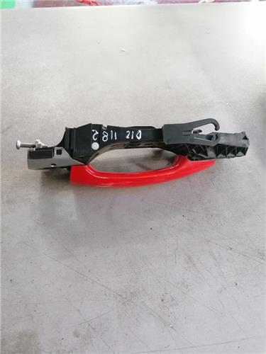 Maneta Exterior Delantera Izquierda Audi A3 Sportback (8VA)(09.2012->) foto 3