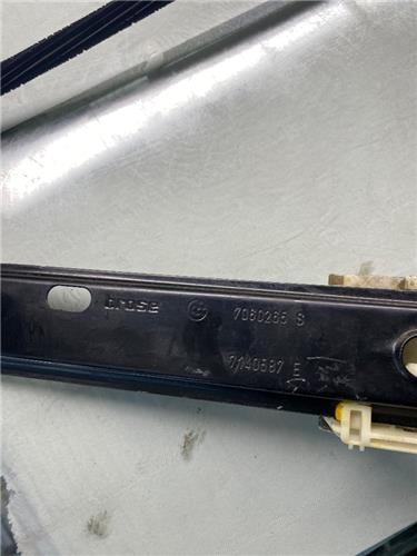 Elevalunas Electrico Delantero Izquierdo BMW Serie 3 Touring (E91)(2005->) foto 4
