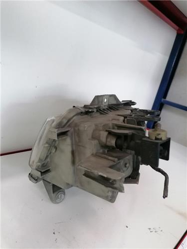 Faro Delantero Izquierdo Renault Laguna (B56)(1994->) foto 4