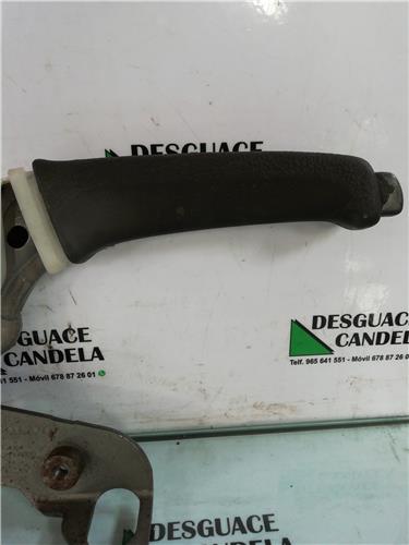 Palanca Freno De Mano Volvo S80 Berlina (1998->) foto 3