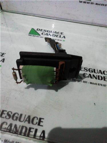 RESISTENCIA CALEFACCION Ford Transit Connect (TC7)(2002->)