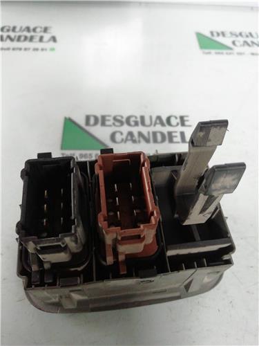 Varios Nissan Primastar (X83)(09.2006->) foto 5
