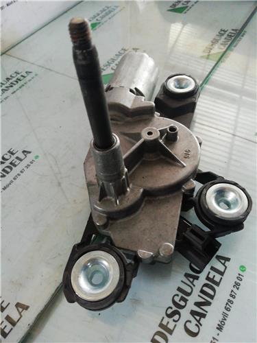 Motor Limpiaparabrisas Trasero Ford Focus Berlina (CB4)(2008->) foto 4