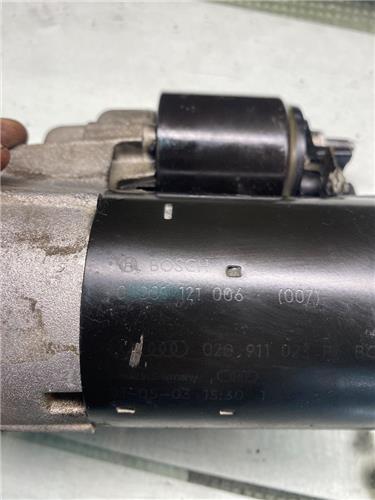 Motor Arranque Seat Leon (1M1)(11.1999->) foto 3