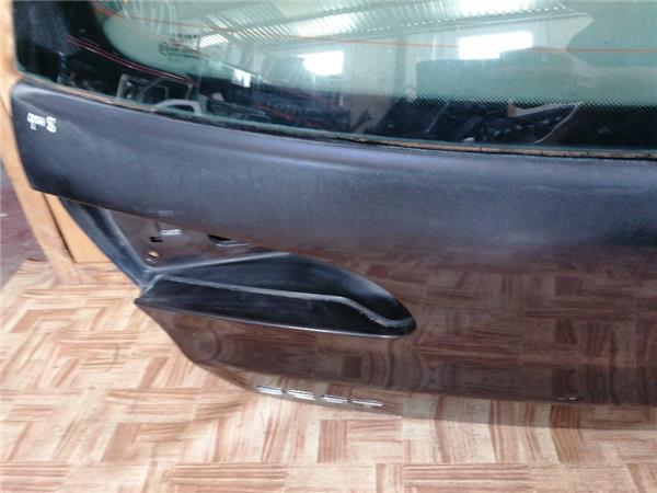 Porton Trasero Seat Ibiza (6L1)(04.2002->) foto 4