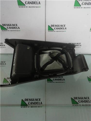 Guardapolvo Palanca Cambio Subaru Impreza (G11/GD/GG)(2001->) foto 2