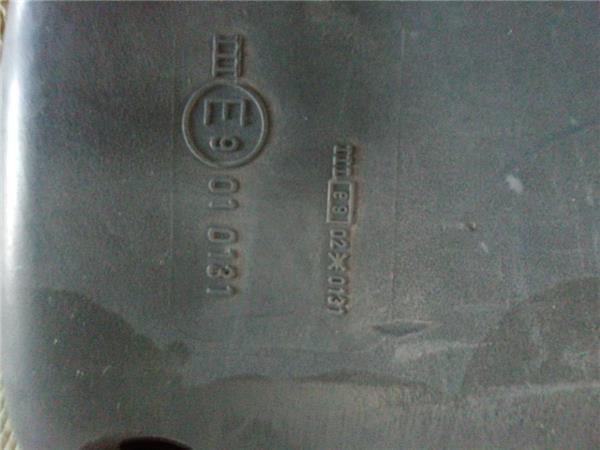 Retrovisor Derecho Citroen Jumper Furgón (01.1994->) foto 3
