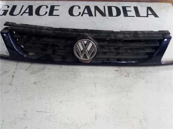 Rejilla Capo Volkswagen Polo III (6N1)(09.1994->)