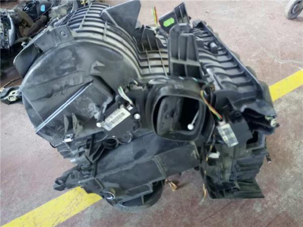 Calefaccion Entera Normal Renault SCENIC II foto 5