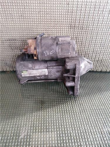 Motor Arranque Citroen Berlingo (2002->)