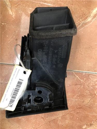 AIREADOR DERECHO BMW Serie 1 Berlina (E81/E87)(2004->) foto 4