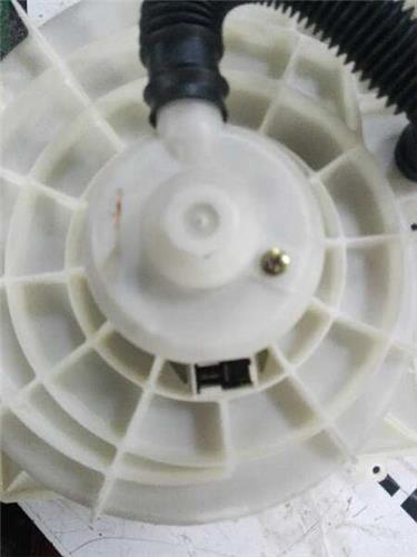 Ventilador Calefaccion Nissan Almera (N16/E)(01.2000->) foto 2