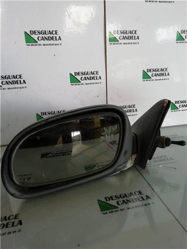 Retrovisor Izquierdo Hyundai Accent (X3)(1998->)