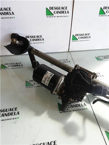 Motor Limpiaparabrisas Delantero Toyota COROLLA foto 4