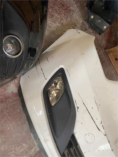 Paragolpes Delantero Kia Venga (YN)(2010->) foto 4