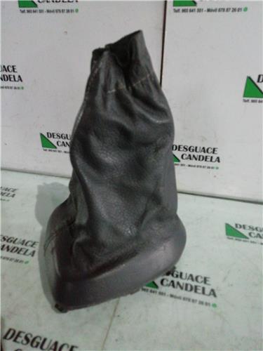 Guardapolvo Palanca Cambio Renault Megane I Fase 2 Berlina (BA0)(1999->) foto 3