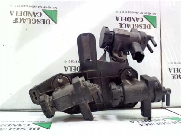 Valvula Aire Adicional Citroen C5 Berlina (2001->)