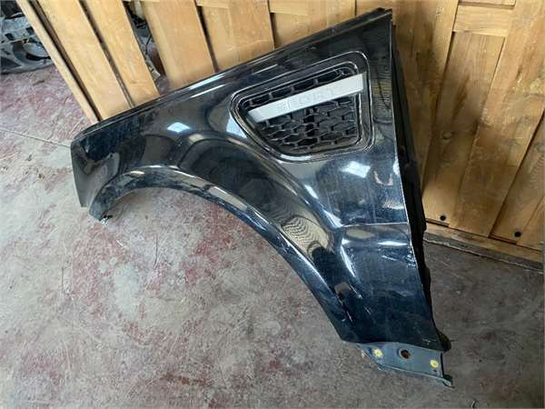 Aleta Delantera Izquierda Land Rover Range Rover Sport (01.2005->) foto 3