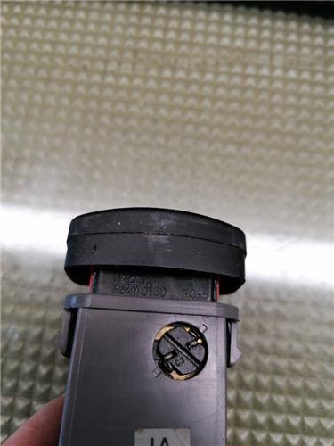 Interruptor Luces Emergencia Daewoo Lacetti (2004->) foto 3