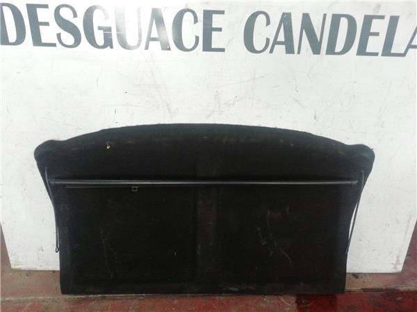bandeja trasera seat toledo 1l 091991 18 bas