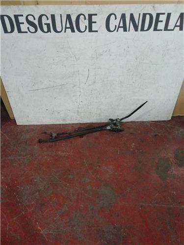 conjunto palanca cambio velocidad hyundai ato