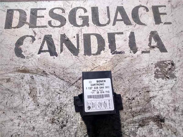 centralita airbag volvo s40 berlina 1995 18