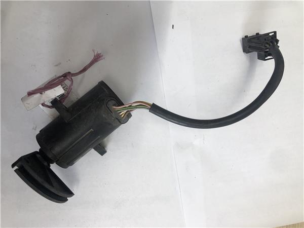 Potenciometro Pedal Gas Saab 9-3 BERLINA