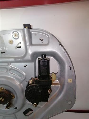 Elevalunas Electrico Delantero Izquierdo Hyundai Tucson (JM)(2004->) foto 2