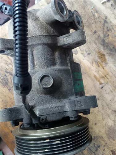 Compresor Aire Acondicionado Citroen XSARA BERLINA