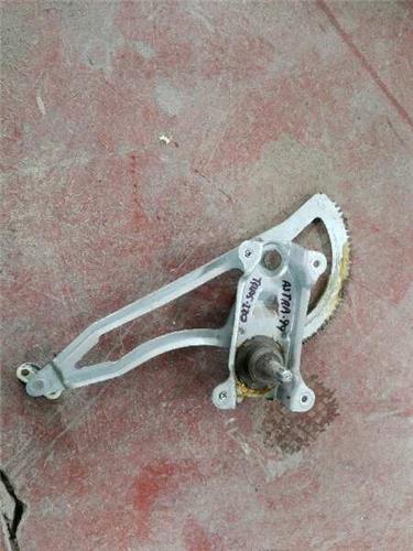 Elevalunas Electrico Trasero Izquierdo Opel Astra G Berlina (1998->)