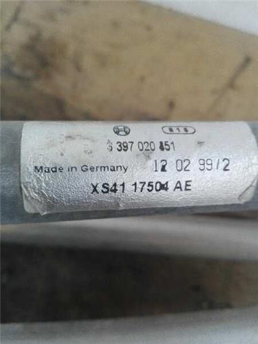 Motor Limpiaparabrisas Delantero Ford FOCUS BERLINA foto 2