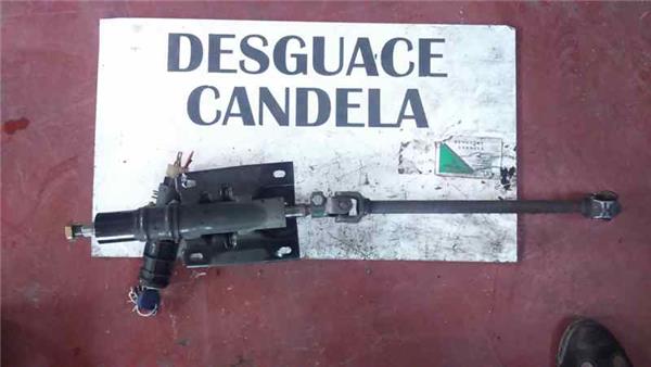Columna Direccion Fiat I Punto (176) Berlina (1997->)