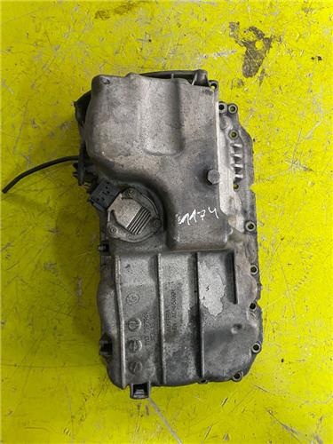 Carter BMW Serie 1 Berlina (E81/E87)(2004->) foto 3