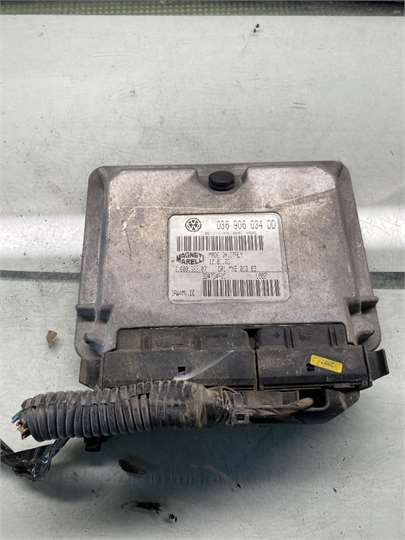 Centralita Volkswagen Polo IV (9N1)(11.2001->)