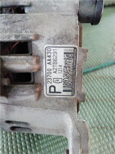 Alternador Subaru Impreza (G11/GD/GG)(2001->) foto 3