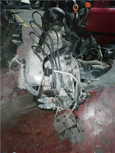 Motor Completo Seat Ibiza (6K1)(08.1999->) foto 2