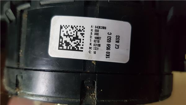 Anillo Contacto Volante Seat Altea XL (5P5)(10.2006->) foto 2