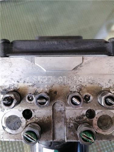 Nucleo Abs Peugeot 407 (2004->) foto 3