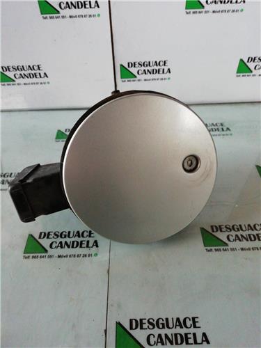Tapa Exterior Combustible Ford Focus Berlina (CAK)(1998->)